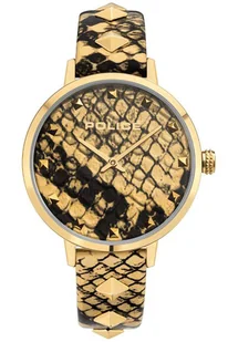 Zegarek Damski Zegarek POLICE WOMEN PEWLA2109702 (36MM) - Zegarki damskie - miniaturka - grafika 1
