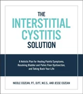 E-booki obcojęzyczne - Interstitial Cystitis Solution [DRM] - miniaturka - grafika 1