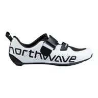 Buty rowerowe - Buty szosowe męskie Northwave Tribute Carbon - miniaturka - grafika 1