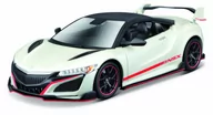 Kolekcjonerskie modele pojazdów - Maisto Design Acura Nsx 2018 1/24 32536 - miniaturka - grafika 1