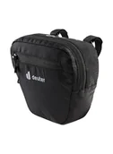 Sakwy rowerowe - Torba na kierownicę Deuter Front Bag 1.2 - black - miniaturka - grafika 1