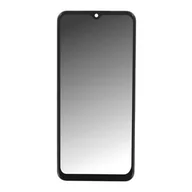 Części serwisowe do telefonów - Samsung (OEM) Szkło i ekran LCD do Samsunga Galaxy A31 / SM-A315, Oryginał (OEM), Czarny - miniaturka - grafika 1