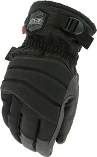 Mechanix Wear Rękawice Zimowe Mechanix ColdWork Peak GREY/BLACK - Rękawice robocze - miniaturka - grafika 1