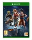 Jump Force GRA XBOX ONE - Gry Xbox One - miniaturka - grafika 1