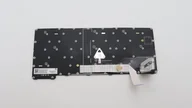 Klawiatury do laptopów - Lenovo 5N21A21916 części zamienne do notatników Klawiatura - miniaturka - grafika 1