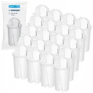 Wkłady filtrujące - 20X WKŁAD WESSPER DO WODY DO CRYSTAL DAFI ZAMIENNIK - miniaturka - grafika 1