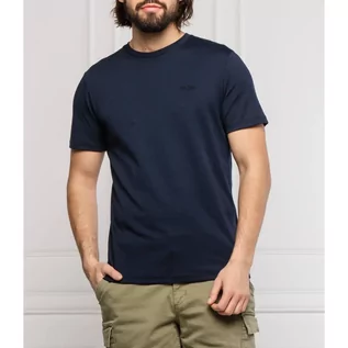 Koszulki męskie - Joop! T-shirt Corrado | Regular Fit - grafika 1