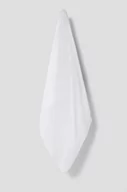 Apaszki i szaliki damskie - Answear Lab szal damski kolor biały gładki - miniaturka - grafika 1