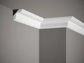 Sztukateria - Listwa sufitowa MDB106 - miniaturka - grafika 1