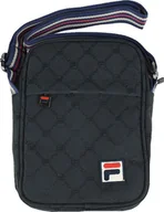 Nerki - Fila Fila Reporter Bag 685085-002 czarne One size - miniaturka - grafika 1