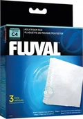Filtry akwariowe i akcesoria - Fluval Wkładka piankowa do filtra C4 - miniaturka - grafika 1