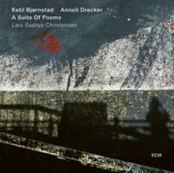 Jazz, Blues - Suite Of Poems CD) Ketil Bjornstad - miniaturka - grafika 1