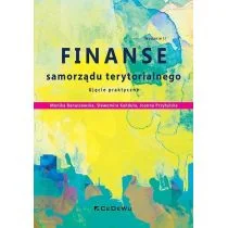Finanse samorządu terytorialnego - Ekonomia - miniaturka - grafika 1