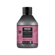 Szampony do włosów - Black, Rose Curly Dream – Szampon do loków, 300ml - miniaturka - grafika 1