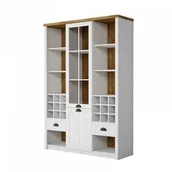 Kredensy - Prowansja Andersen W2D2S - kredens - miniaturka - grafika 1