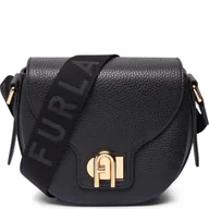 Torebki damskie - Furla Skórzana listonoszka FURLA LOTUS MINI - miniaturka - grafika 1
