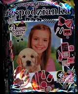 Czasopisma - Księżniczka Mimi Pakiet - miniaturka - grafika 1