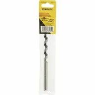 Wiertła - Stanley WIERTŁO DO DREWNA KRĘTE 10/200 mm 52095 STA52095-QZ - miniaturka - grafika 1