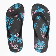 Klapki i japonki męskie - Japonki plażowe męskie Billabong Tides coastal - miniaturka - grafika 1