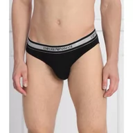 Majtki męskie - Emporio Armani Slipy - miniaturka - grafika 1