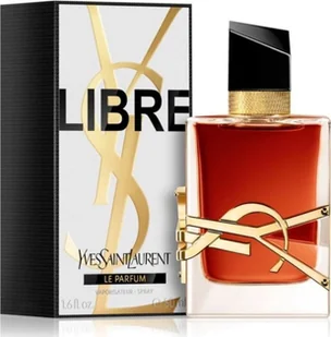 Yves Saint Laurent Libre Le Parfum EDP 50 ml - Wody i perfumy damskie - miniaturka - grafika 1