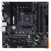 Płyty główne - Asus B550M-PLUS - miniaturka - grafika 1