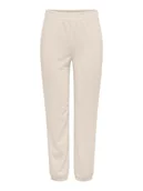 Spodnie damskie - pantaloni sport donna only 15312094 bella birch - miniaturka - grafika 1