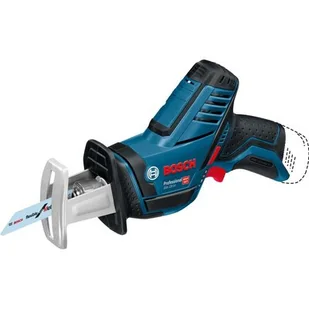 Bosch Akumulatorowa piła szablasta, bez akumulatora i ładowarki, GSA 10,8 V-LI P - Piły ręczne - miniaturka - grafika 1