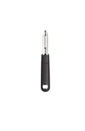 Obieraczki - KitchenCraft obieraczka do warzyw Soft Grip 18 cm stal nierdzewna srebrna twm_927368 - miniaturka - grafika 1