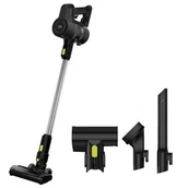 Odkurzacze pionowe - BEKO ErgoClean VRT51225VB - miniaturka - grafika 1