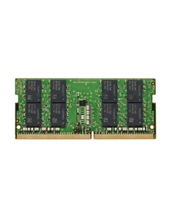 hp inc. HP 32GB DDR4 1x32GB 3200 SODIMM -WW - Pamięci RAM - miniaturka - grafika 1