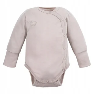 Eevi body niemowlęce wełna MERINO rozmiar 56 cm NOWOŚĆ NEW Owieczka - Body dla niemowląt - miniaturka - grafika 1