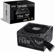 Zasilacze do laptopów - Asus Zasilacz Tuf Gaming 750W - miniaturka - grafika 1