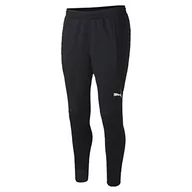 Spodnie męskie - PUMA Puma męskie spodnie bramkarskie Goalkeeper Pants Black Black, M 657036_01 - miniaturka - grafika 1