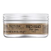 Szampony dla mężczyzn - Tigi Bed Head Bed Head For Men Pure Texture Molding Paste modelująca pasta do włosów 83g - miniaturka - grafika 1
