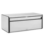 Chlebaki - Chlebak BRABANTIA 236709 Stalowy - miniaturka - grafika 1