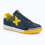 Piłka nożna - Buty piłkarskie MUNICH G-3 Indoor 3111385 azul - miniaturka - grafika 1