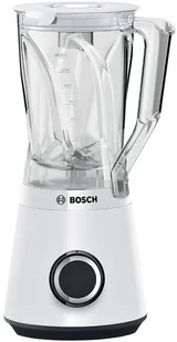 Blender kielichowy Bosch Serie 4 VitaPower MMB6141W - Blendery kielichowe - miniaturka - grafika 1