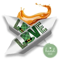 Cukierki - Krówki reklamowe z logo super projekt 5kg express - miniaturka - grafika 1