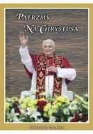 Religia i religioznawstwo - Patrzymy na Chrystusa - miniaturka - grafika 1