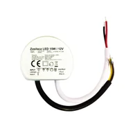 Zasilacze i transformatory - Zasilacz do LED 12V 15W IP67 EKO-LIGHT - miniaturka - grafika 1