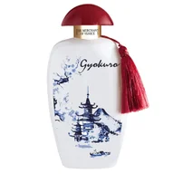 Wody i perfumy damskie - The Merchant Of Venice Gyokuro, Woda Perfumowana Spray, 100ml - miniaturka - grafika 1