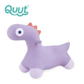 Skoczki dla dzieci - QUUT,  Skoczek Hoppi Dino Lavender - miniaturka - grafika 1