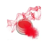 Ozdoby do paznokci - PIGMENT DO PAZNOKCI EFEKT DYMU NEON 7 - miniaturka - grafika 1