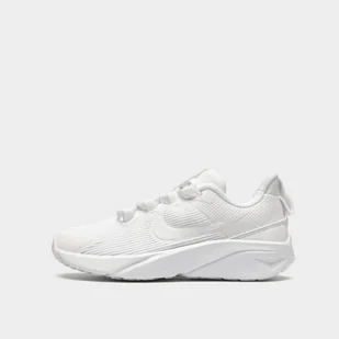 NIKE STAR RUNNER 4 NN PS - Buty dla chłopców - miniaturka - grafika 1