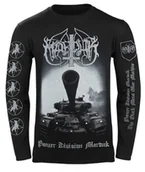 Koszulki męskie - longsleeve MARDUK - PANZER DIVISION 20TH ANNIVERSARY-S - miniaturka - grafika 1