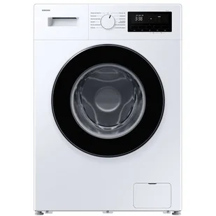 Pralka Samsung WW80FG3M05AWEO Slim - Pralki - miniaturka - grafika 1