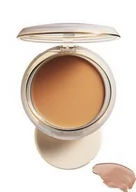 Pudry do twarzy - Collistar Fondotinta Compatto kremowy puder wygładzający kompakt 02 Light Beige Pink 9g - miniaturka - grafika 1