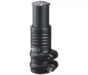 Adapter rury sterowej Kellys FORKY 28,6/120mm - Części rowerowe - miniaturka - grafika 1