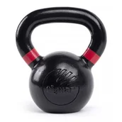 Kettlebell - kettlebell odważnik tiguar RAW żeliwny - miniaturka - grafika 1